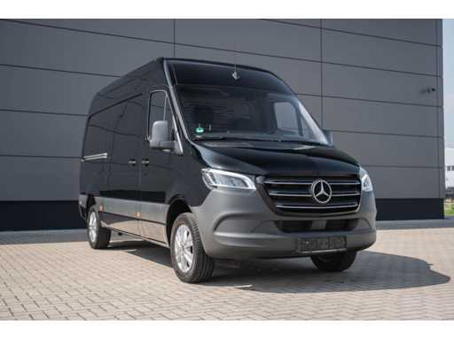 2023 Mercedes-Benz Sprinter 319 CDI Nutzfahrzeug