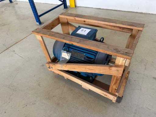 WEG - W22 High Eff - Elektromotor