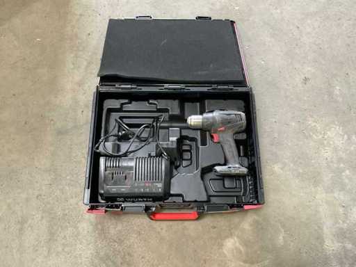 WÜRTH ABS 18 Compact Akku-Schrauber