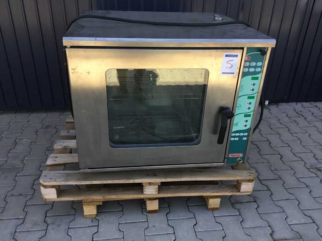 CONVECTION OVEN  ELECTRIC FOINOX  