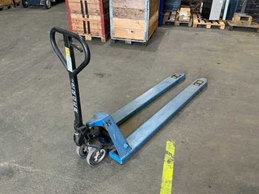 2002 Pramac GS Hydraulic Hand Pallet Truck