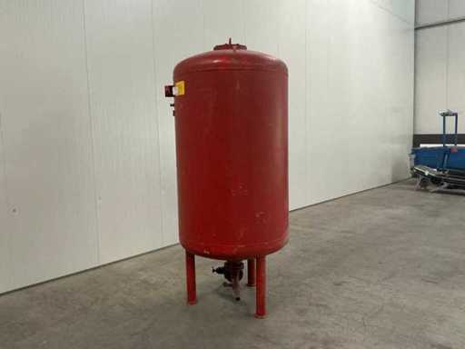 Druktank 300L