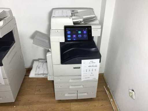 Xerox - 2020 - AltaLink C8070 - All-in-One Printer