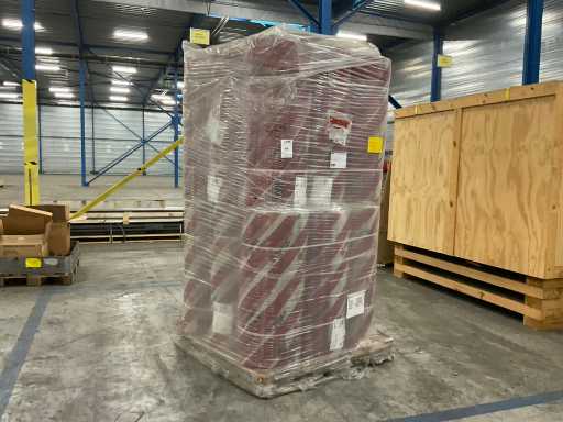 Owens Corning PAROC Marine Mat 100 Rotolo isolante (18x)