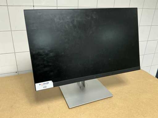 HP E24 G4 Monitor 