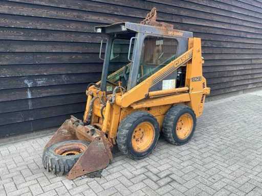 1996 Gehäuse 1825 b Kompaktlader