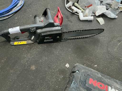 Powerplus POWG1010 Chainsaw