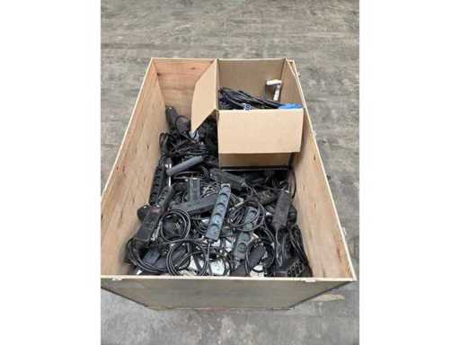 Batch Shucko Manifold