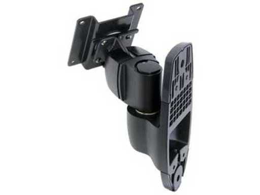 Ergotron-Wandhalterung