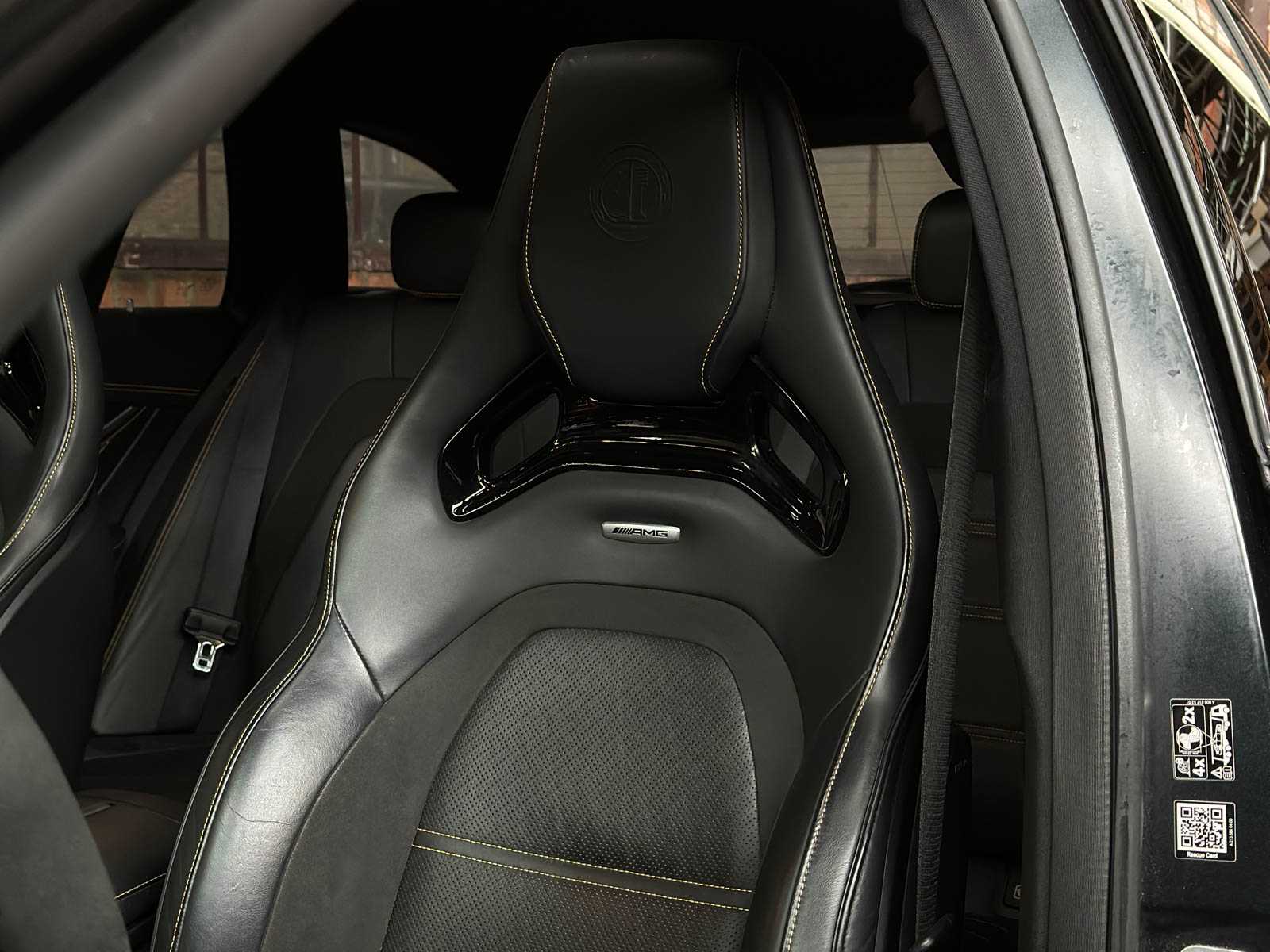 Mercedes-Benz E63s AMG Estate 4.0 V8 4Matic Premium Plus Edition 1 612pk 2018 (Origineel-NL) E-Klasse, SJ-346-K