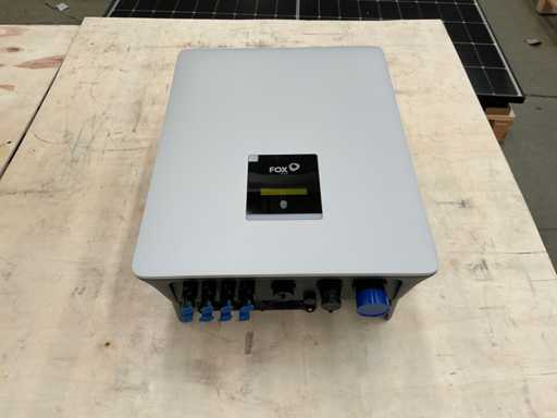 FOXESS T15 Inverter (REF: 4005309)