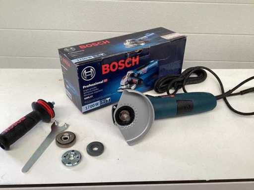 Bosch Professional - Haakse slijpmachine