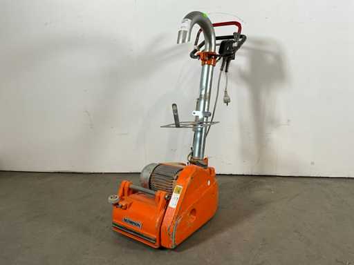 Ponceuse à parquet Künzle & Tasin Scorpion 2003