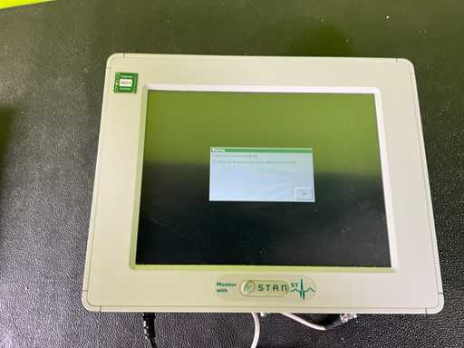 Neoventa STAN S31 Patient Monitor
