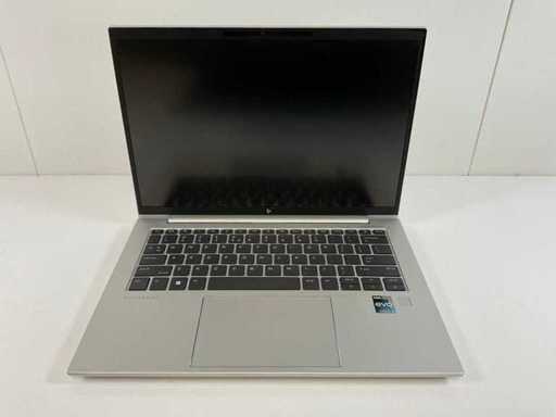 HP EliteBook 840 G9 14”, Core(TM) i7 12th Gen, 32 GB RAM, 512 GB NVMe Laptop