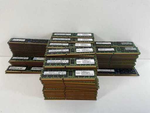 16GB DDR3 - Mix Model RAMs - Check Description (234x)