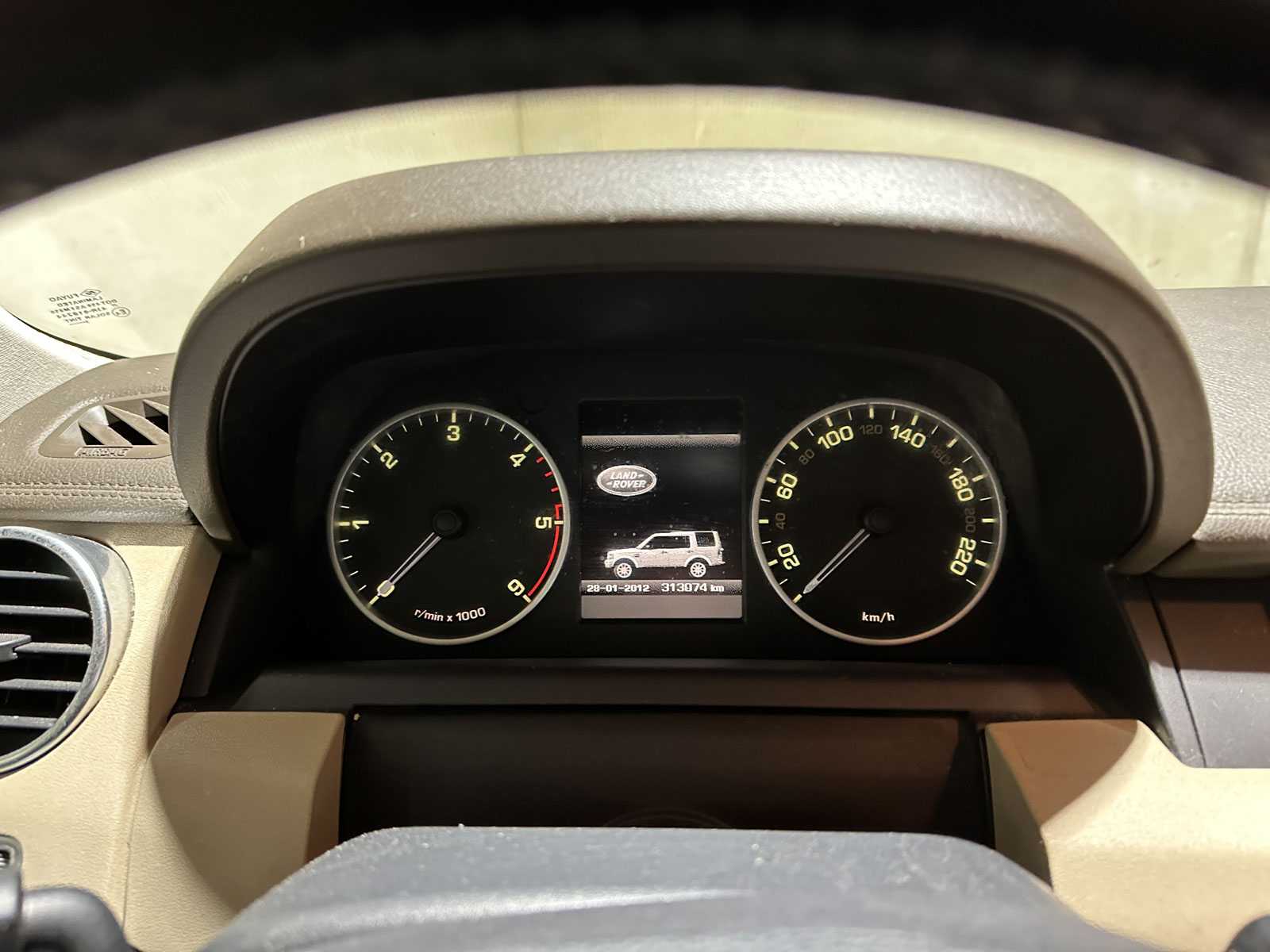 Land Rover Discovery 3.0 SDV6 HSE 245pk 2010 (Origineel-NL), 70-NKF-6