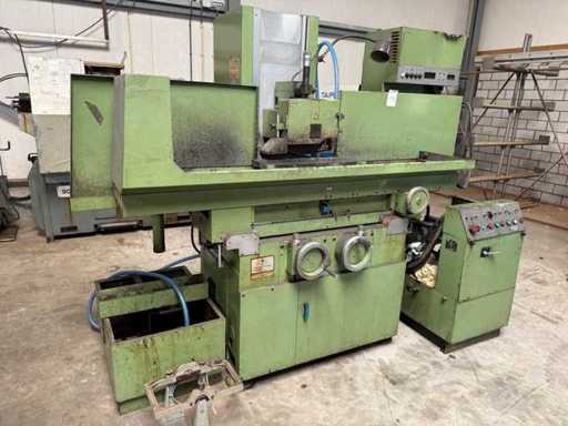 Stanko - 1990 - 3D711VF11 - Vlakslijpmachine