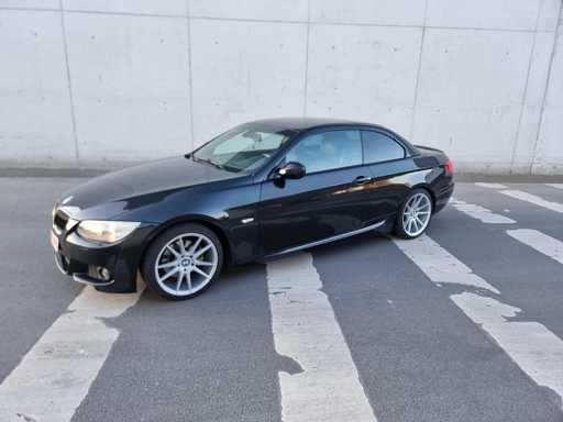 BMW - DY31 - 3C - Car - 2010