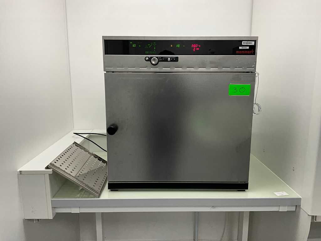MEMMERT INE500 Laboratorium Incubator
