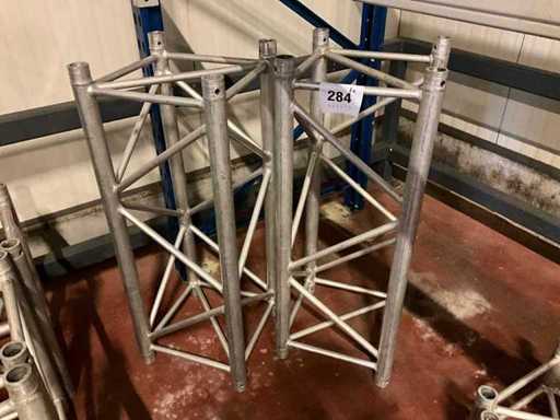 Prolyte H40V 100 Truss (2x)