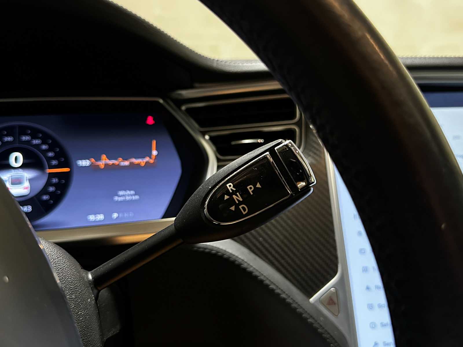 Tesla Model S 85 Performance 421pk 2013 (Origineel-NL) Free Supercharge, 4-SFN-37