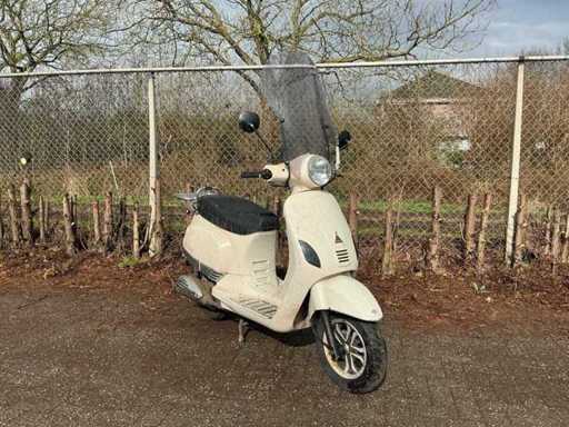 Turbho - RL50 | F5-75-VX