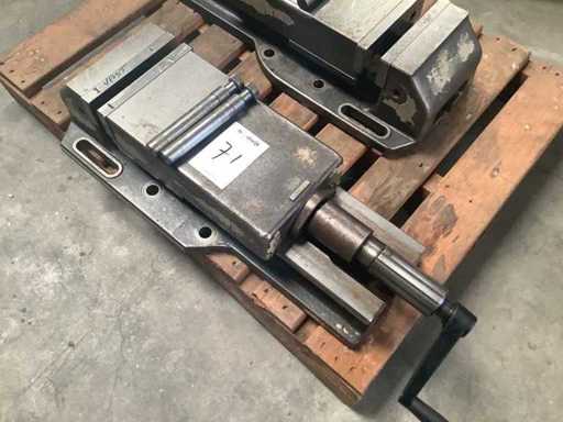 Machineklem