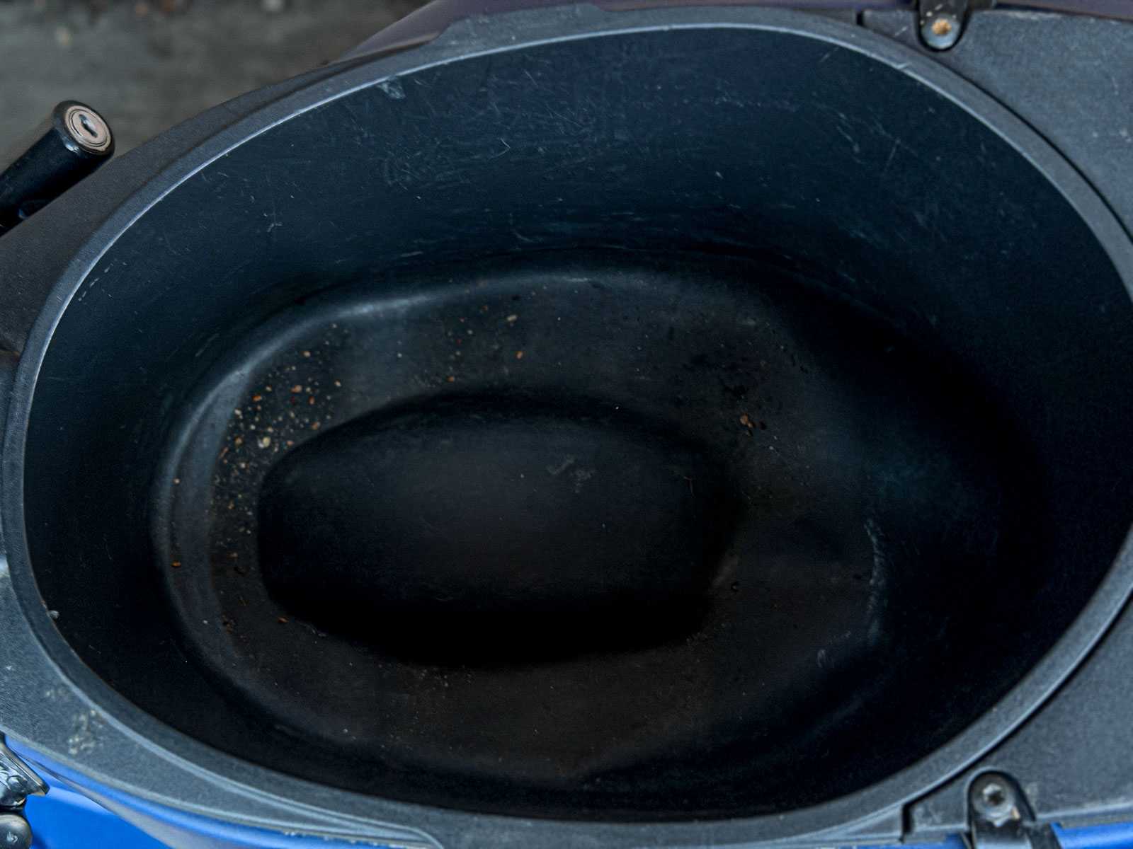 Piaggio Vespa Sprint 4T 2014, F-840-XR Scooter