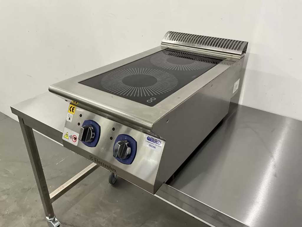 Electrolux - E7INED2000 - Table de cuisson à induction