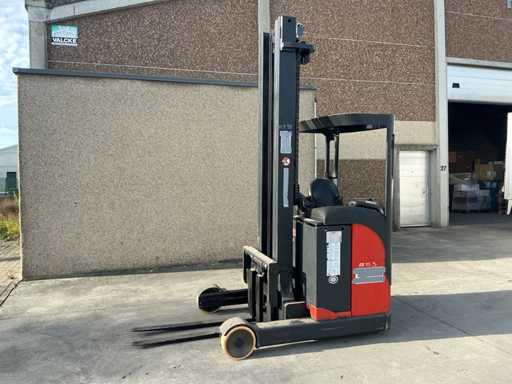 2008 Linde R16-S Reach truck