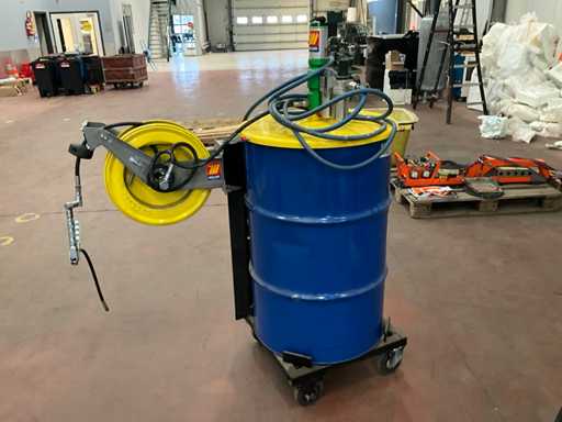 2021 Meclube Vatentrolley