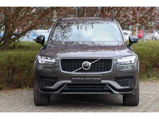 Volvo XC90 AWD R-Design 7-zits - 2020