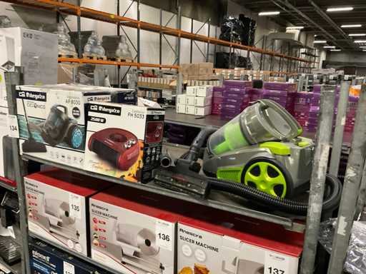 Odkurzacz domowy (3x)