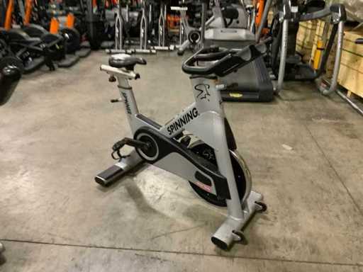 Startrac nxt rower stacjonarny