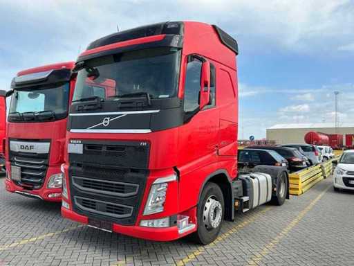 2019 Volvo TR4x2 COM FH Trekker (74113-822)