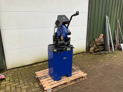 Piła tarczowa Cowley CS350 z 2021 roku