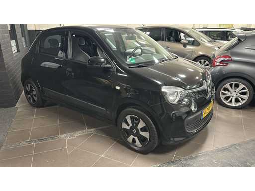 Renault - 2015 - Twingo - 1.0 SCe Expression - 4-ZFN-07