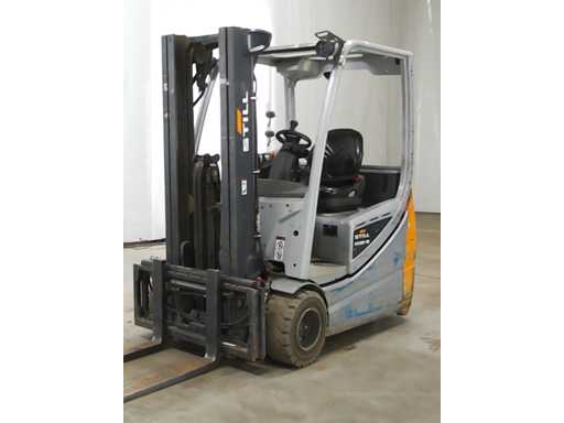 STILL RX20-18 Carrello Elevatore