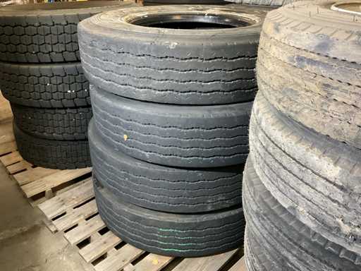 Orchestre de la bonne année (4x)