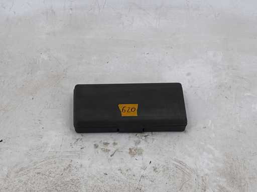 Dubbele Kruimelgereedschapset