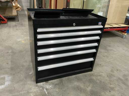 Armoire à outils HBM