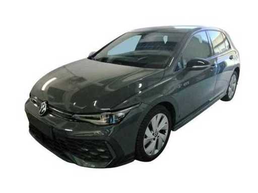 Volkswagen Golf GTE 1.5 eHybrid PHEV 272HP Automatic 2025