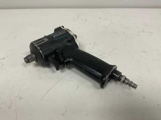 Chiave ad impatto ad aria compressa Hazet Porsche Motorsport Edition