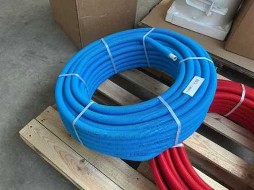 Henco Standard 50m Multilayer pipe 20x2