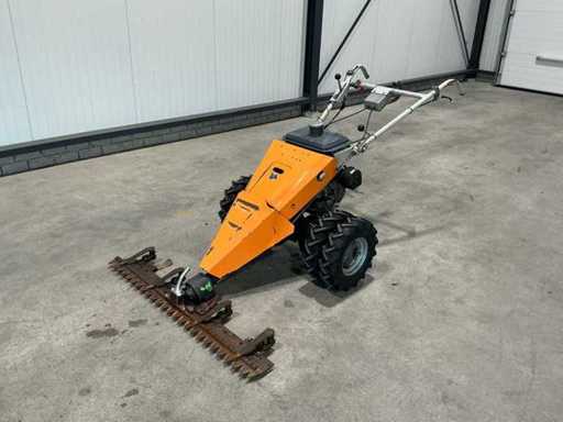 Mașini de tuns iarba Bucher M300KL cu fascicul