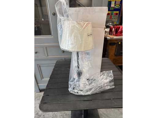 Atmooz by Charrel Pedro shade Tafellamp