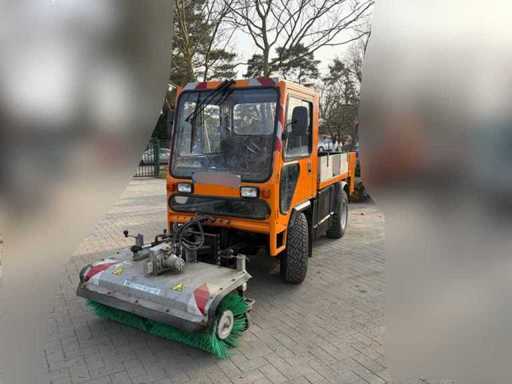 2004 LADOG W09 GNH 20 LADOG W09 GNH 20