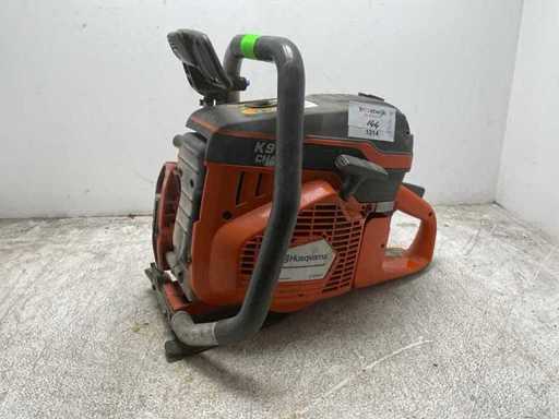 2022 Husqvarna K970 Chain Kettingzaag beton 300mm benzine