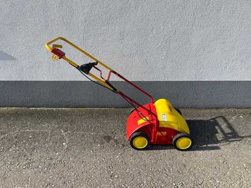 Wolf - Scarificatore - UV 30 EV - Scarificatore